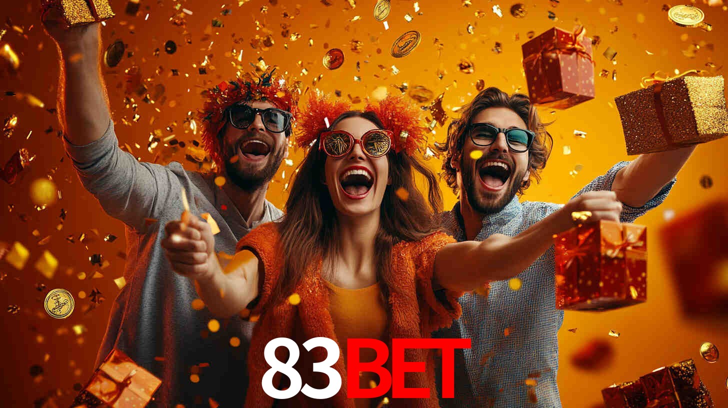 83Bet Login