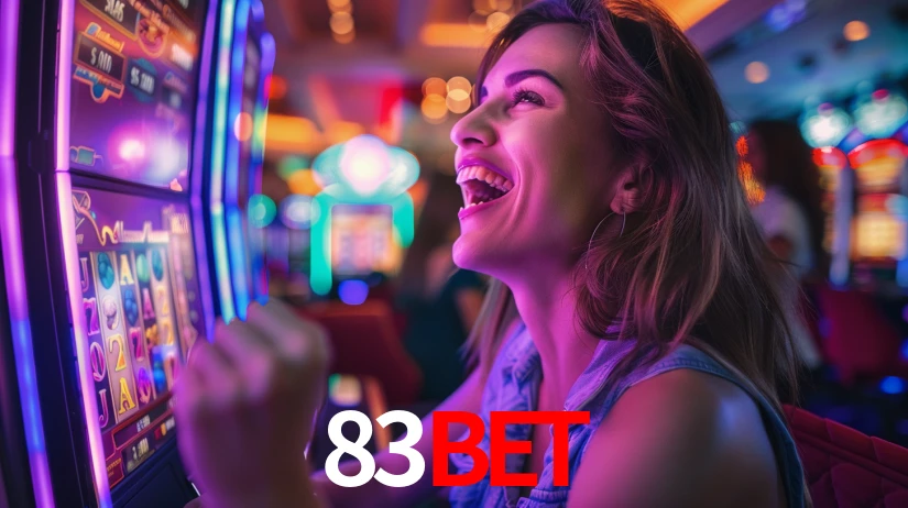 83Bet: Seu Especialista em Apostas Esportivas Brasileiras