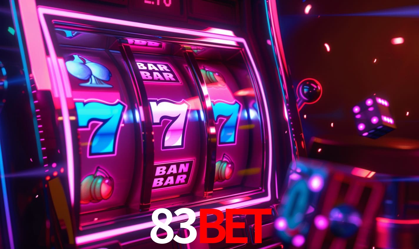 PIX Instantâneo 83Bet