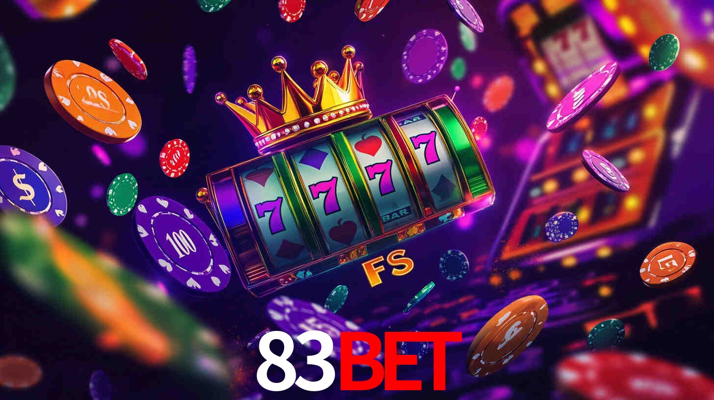 Ofertas Imperdíveis na 83Bet: Promoções e Bônus Que Valem a Pena