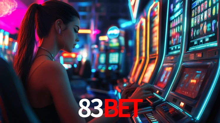 83Bet.Com