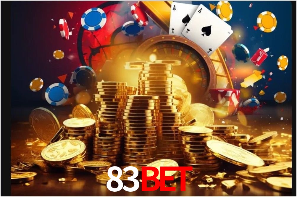 Apostas de Basquete 83Bet