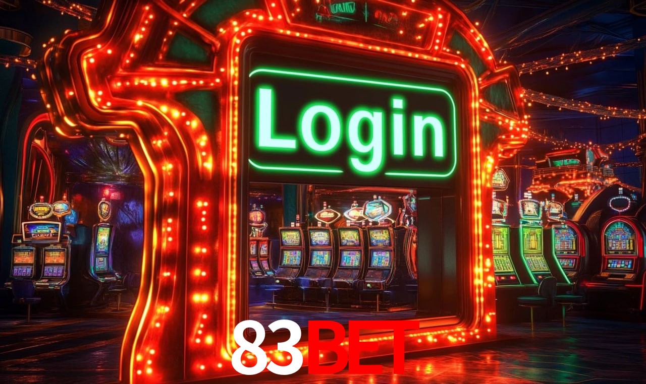 Segurança 2FA 83Bet