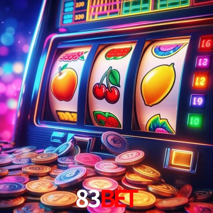 Sistemas de Segurança 83Bet