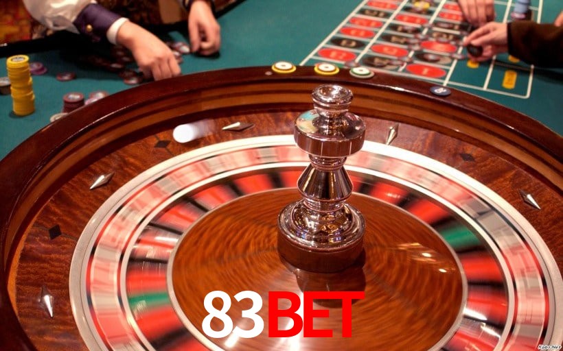 Estatísticas do Jogo 83Bet