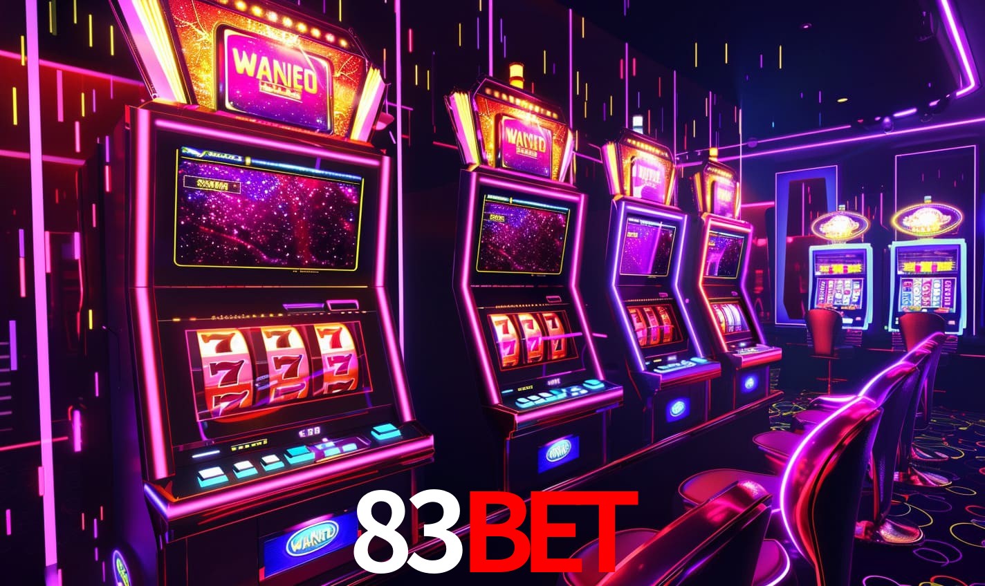 Estatísticas Esportivas 83Bet