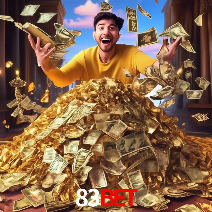 Casino Ao Vivo 83Bet