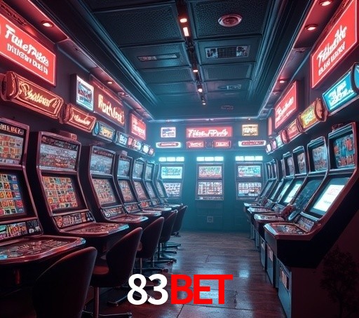 Cadastro Rápido 83Bet