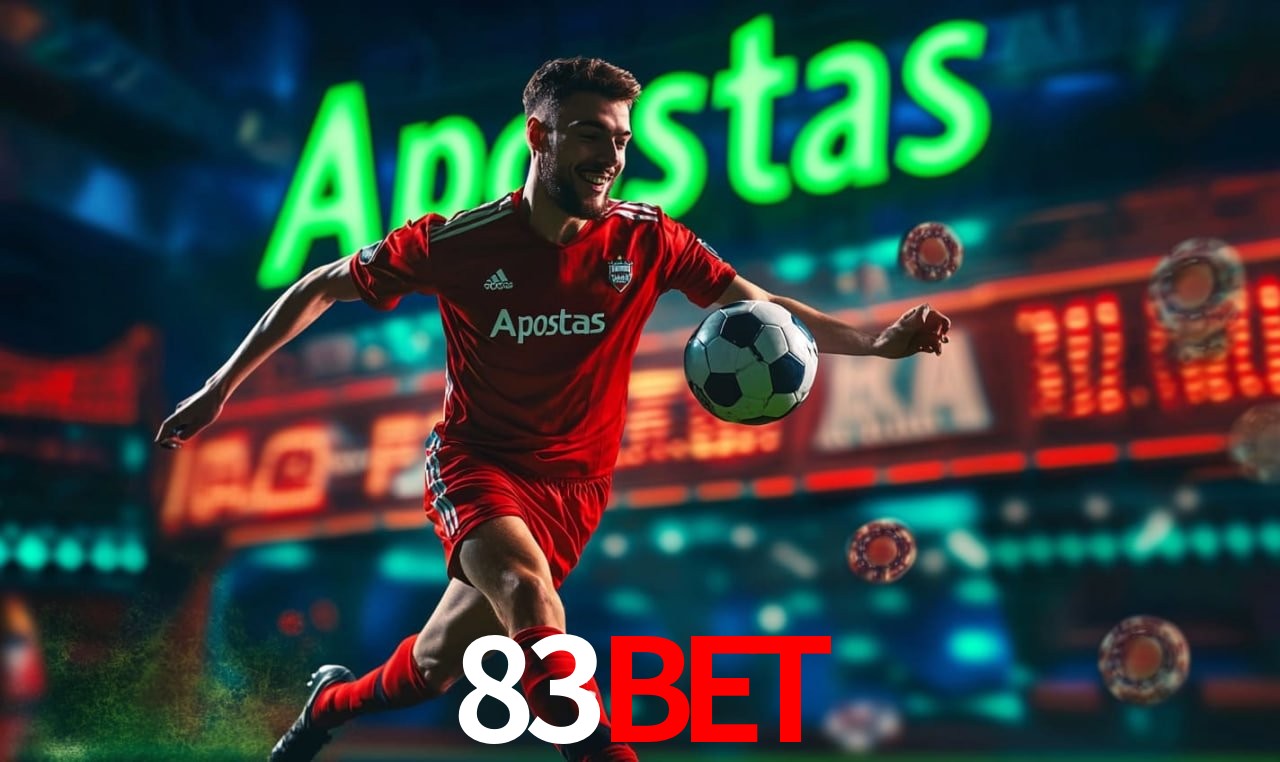 Experiência VIP 83Bet