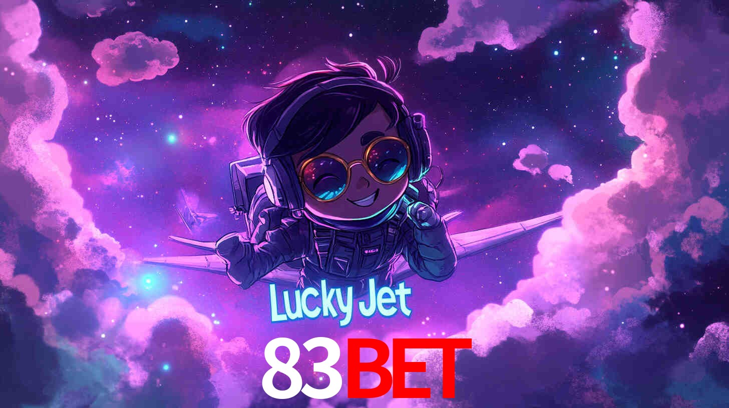 Jogo Aviator 83Bet