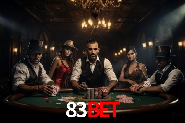 Casino VIP 83Bet