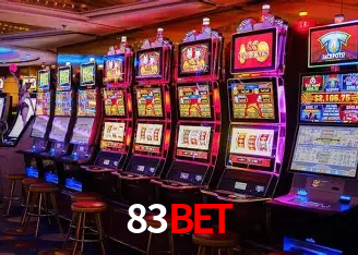 Explorando a Categoria de Eventos em Apostas na 83Bet