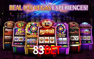 A Emoção da Loteria na 83Bet: Uma Chance de Mudança de Vida