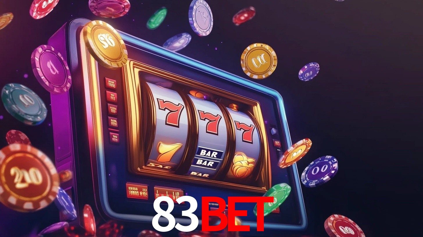 Bônus Diários 83Bet