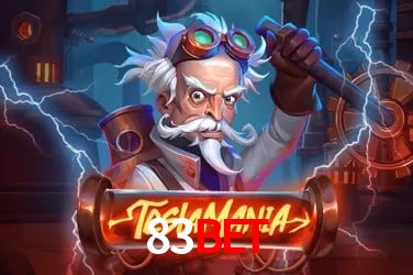 Estatísticas do Jogo 83Bet