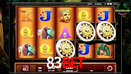 Apostas Esportivas na 83Bet: Um Guia Completo