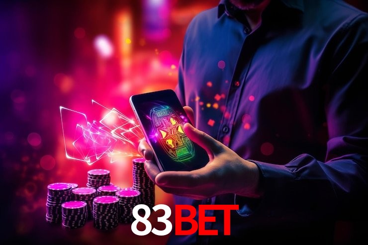 Diretório de Jogos 83Bet