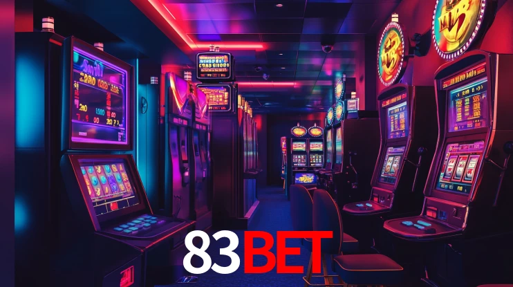 83Bet Login