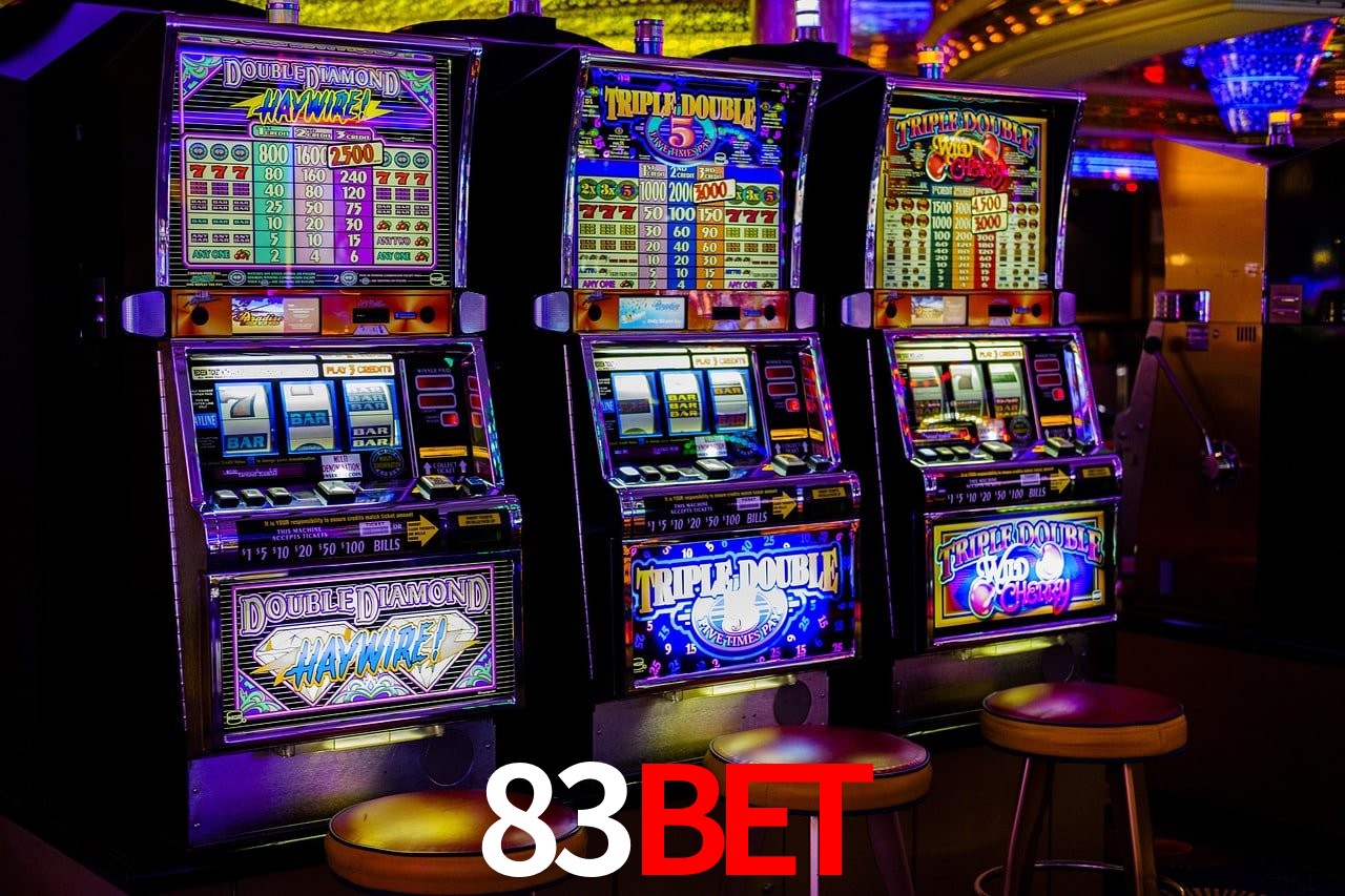 Login Seguro 83Bet