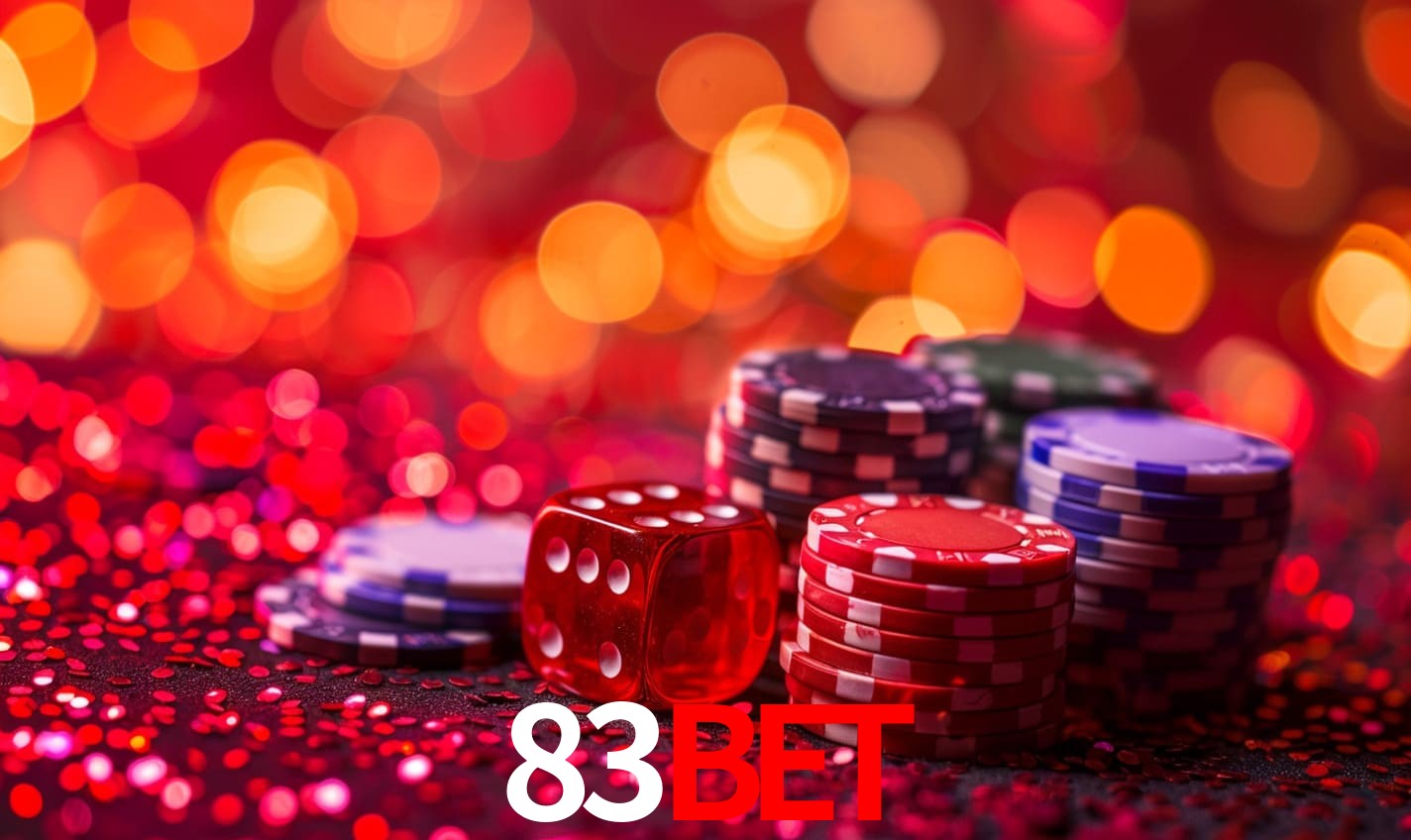 Interface Premium 83Bet