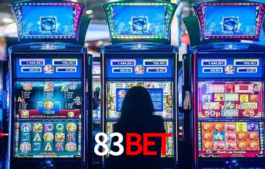 A Emoção da Loteria na 83Bet: Uma Chance de Mudança de Vida