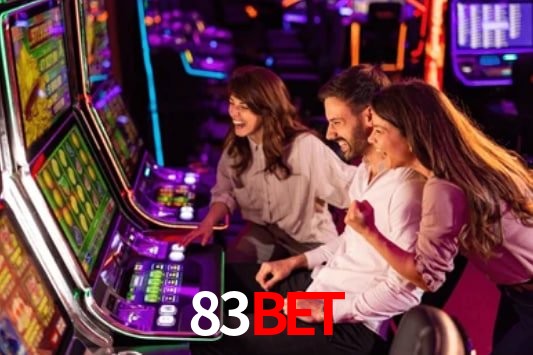 Apostas de Futebol 83Bet