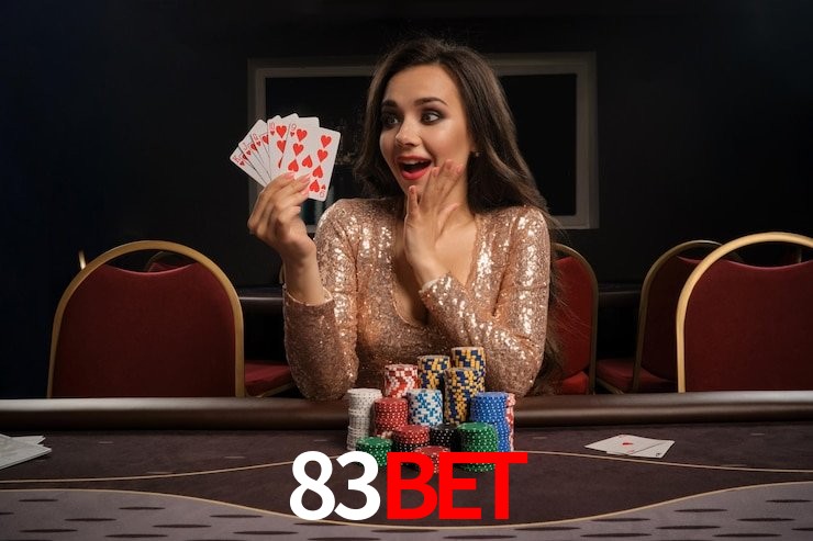 Apostas de Tênis 83Bet