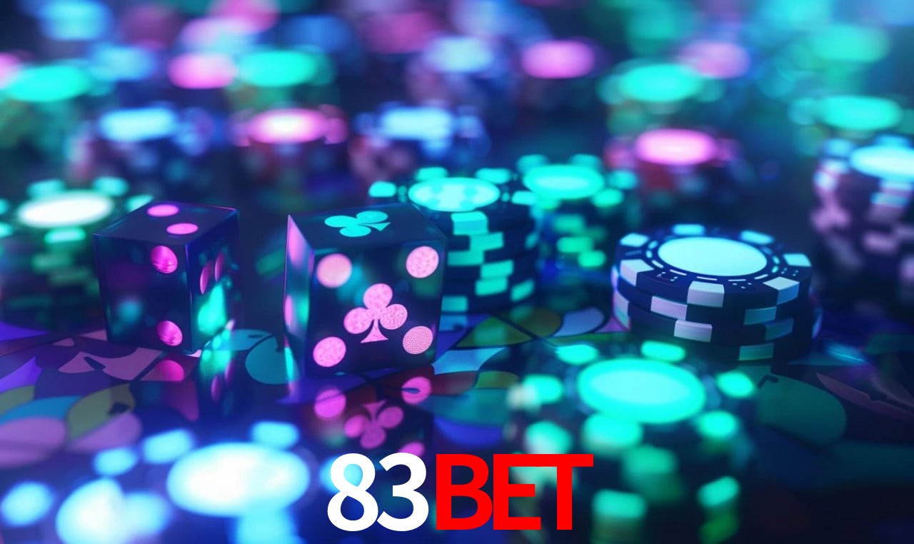 Provedores de Jogos 83Bet
