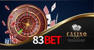 Tecnologia da Plataforma 83Bet
