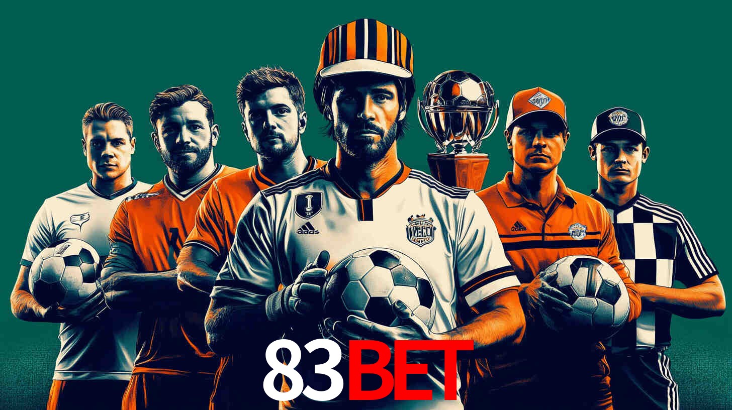 cassino 83Bet