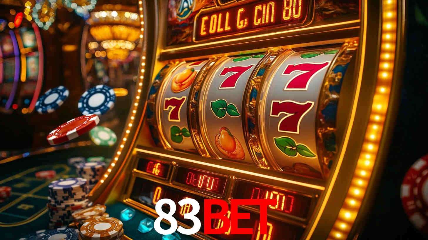 83Bet Login