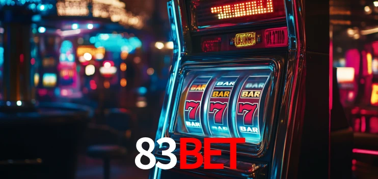 Torneios 83Bet