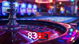 Integração de APIs 83Bet