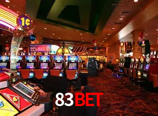 Desvendando o Mundo dos Jogos Virtuais na 83Bet