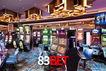 Explorando a Categoria de Eventos em Apostas na 83Bet