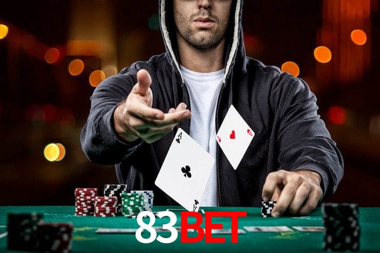 Interface Premium 83Bet