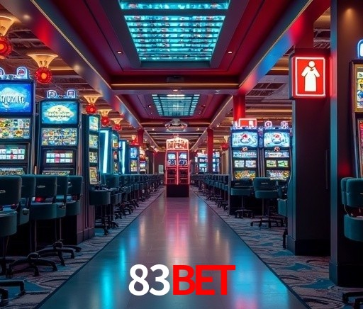 Bônus Diários 83Bet