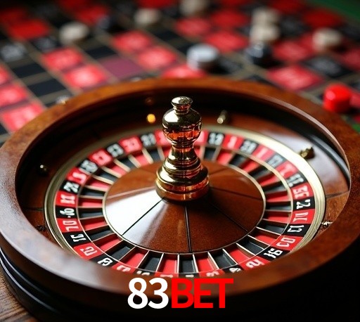 Login Seguro 83Bet