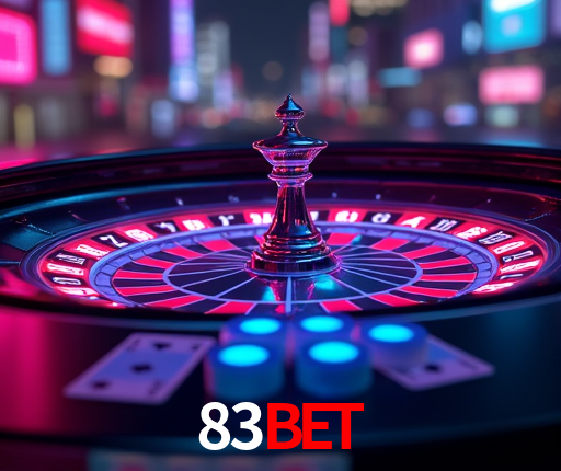 Apostas de Tênis 83Bet
